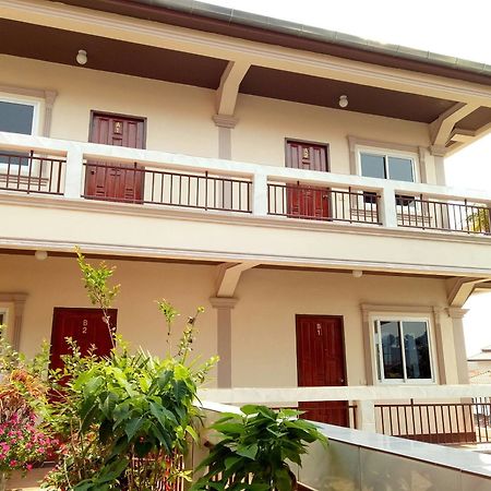 Happy House At Maesalong Hotel Chiang Rai Luaran gambar