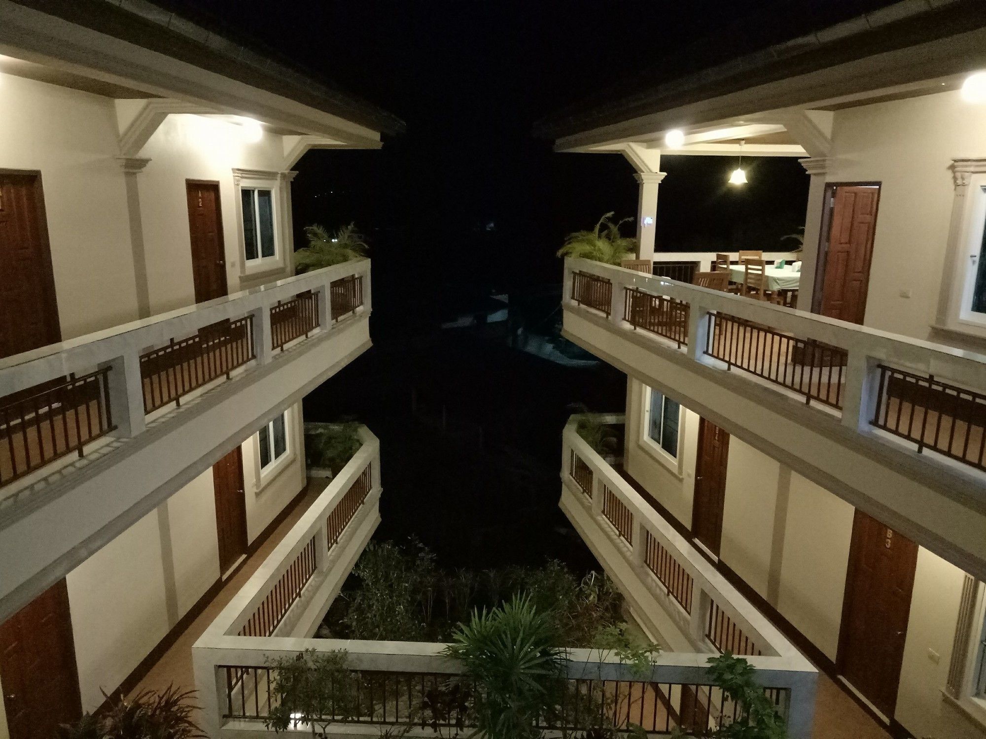 Happy House At Maesalong Hotel Chiang Rai Luaran gambar