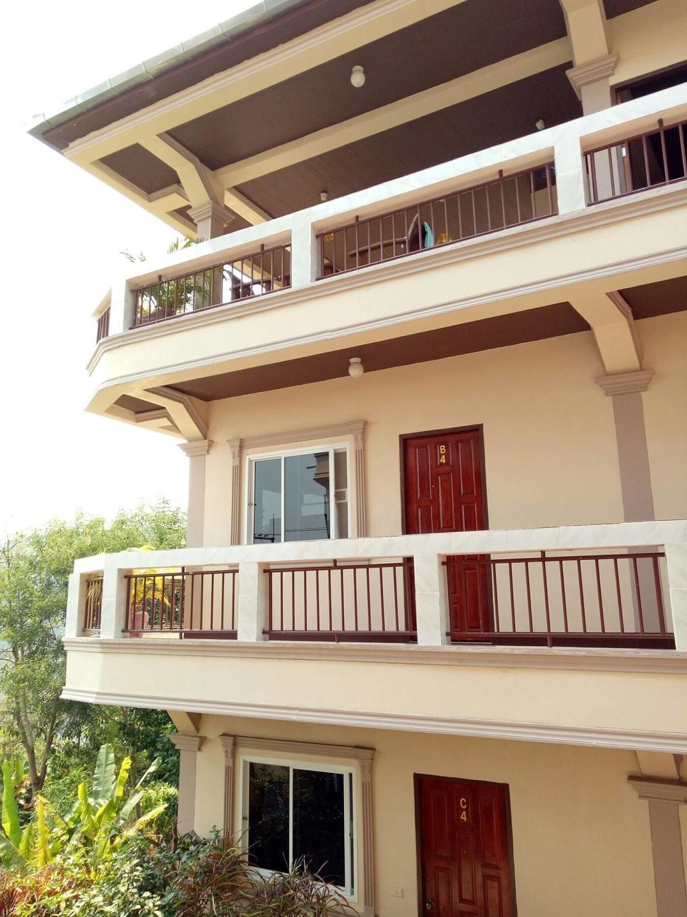 Happy House At Maesalong Hotel Chiang Rai Luaran gambar