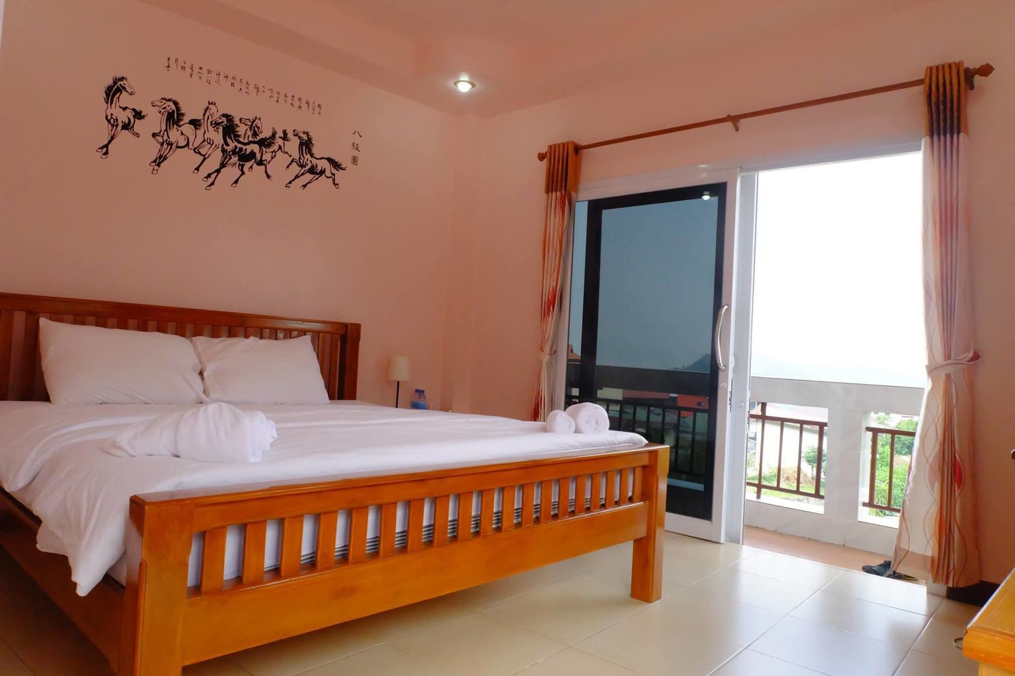 Happy House At Maesalong Hotel Chiang Rai Luaran gambar