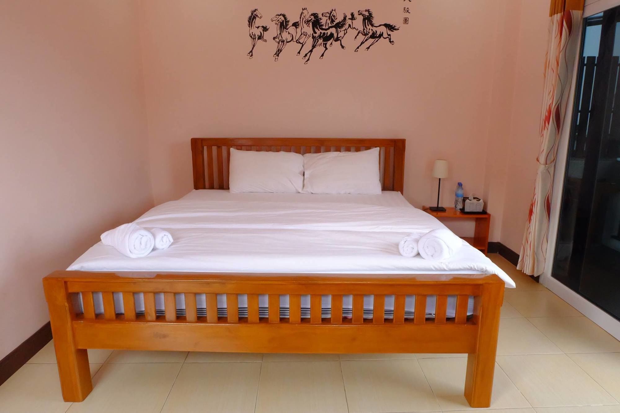 Happy House At Maesalong Hotel Chiang Rai Luaran gambar